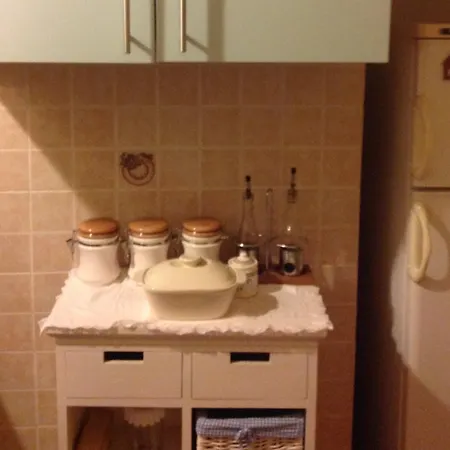 A Casa Di Irene Vila Matera Quarto foto