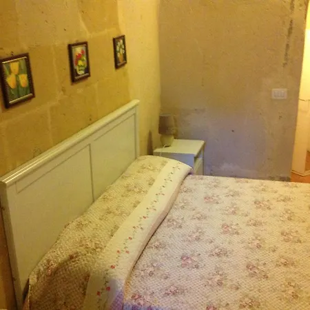 A Casa Di Irene Vila Matera Quarto foto