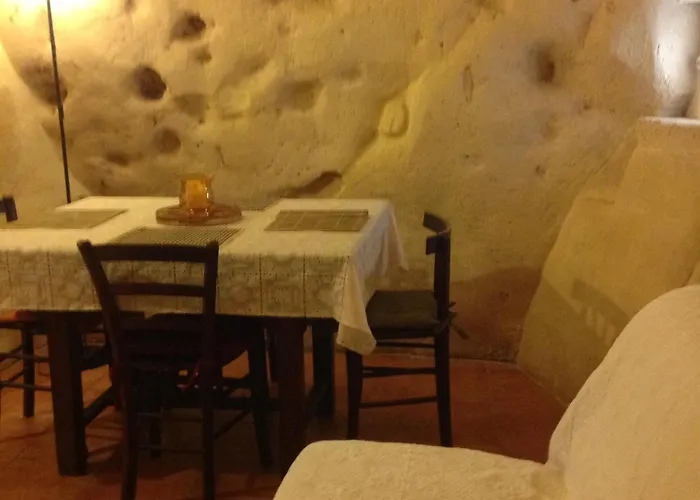 A Casa Di Irene
