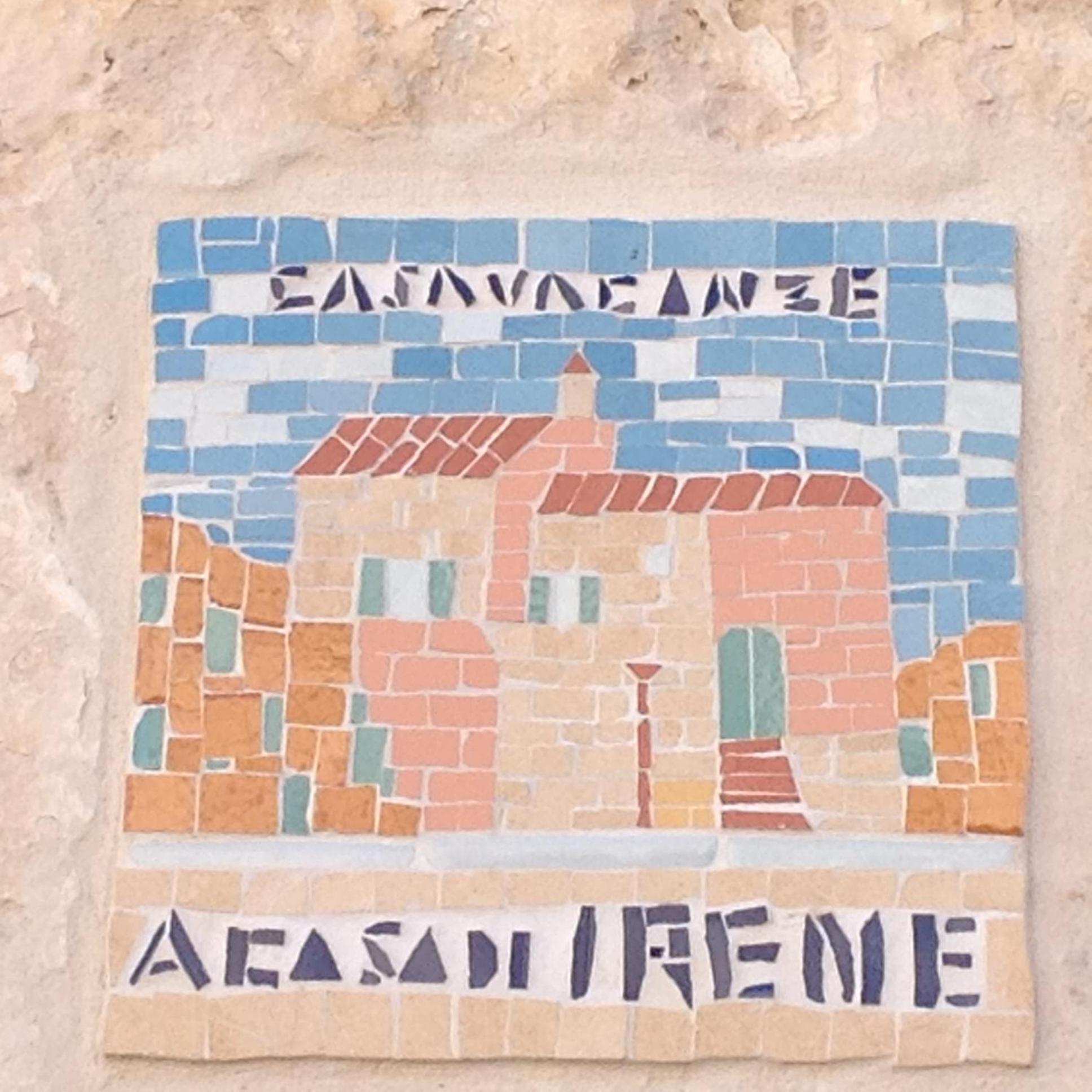 Holiday home A Casa Di Irene *