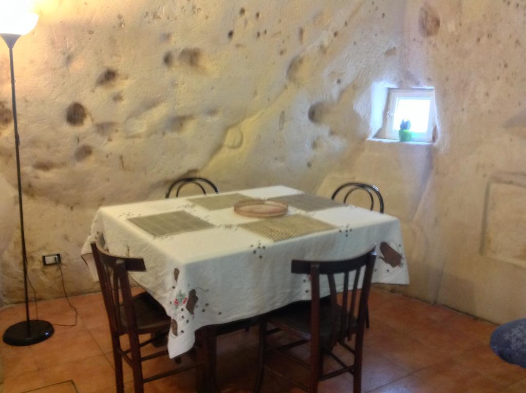 Holiday home A Casa Di Irene