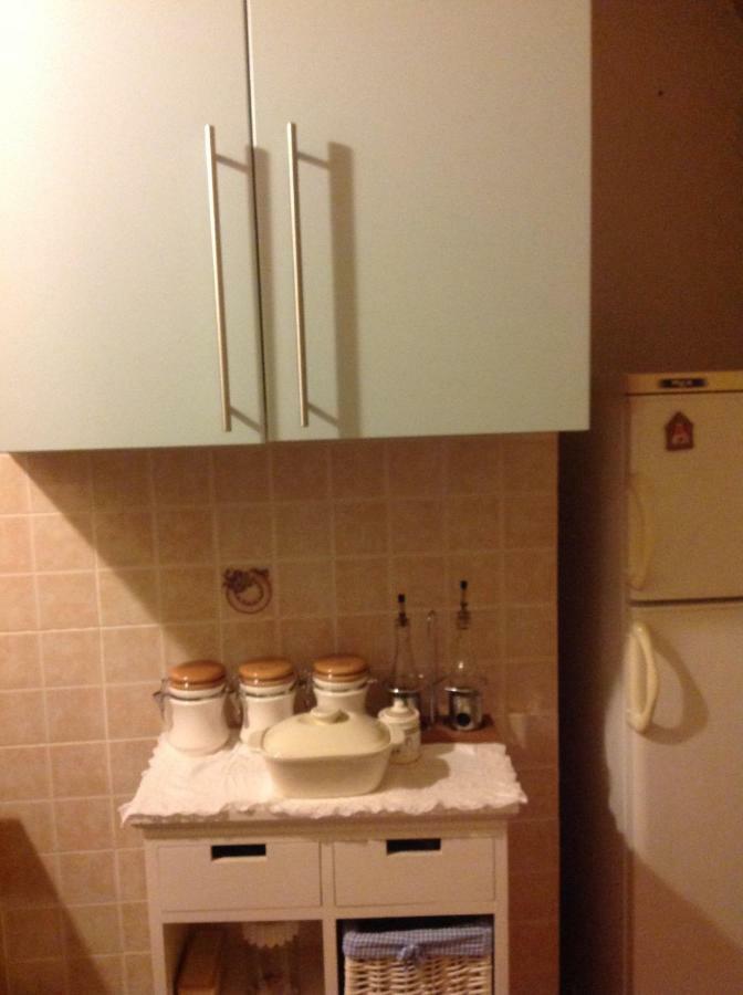Holiday home A Casa Di Irene Matera