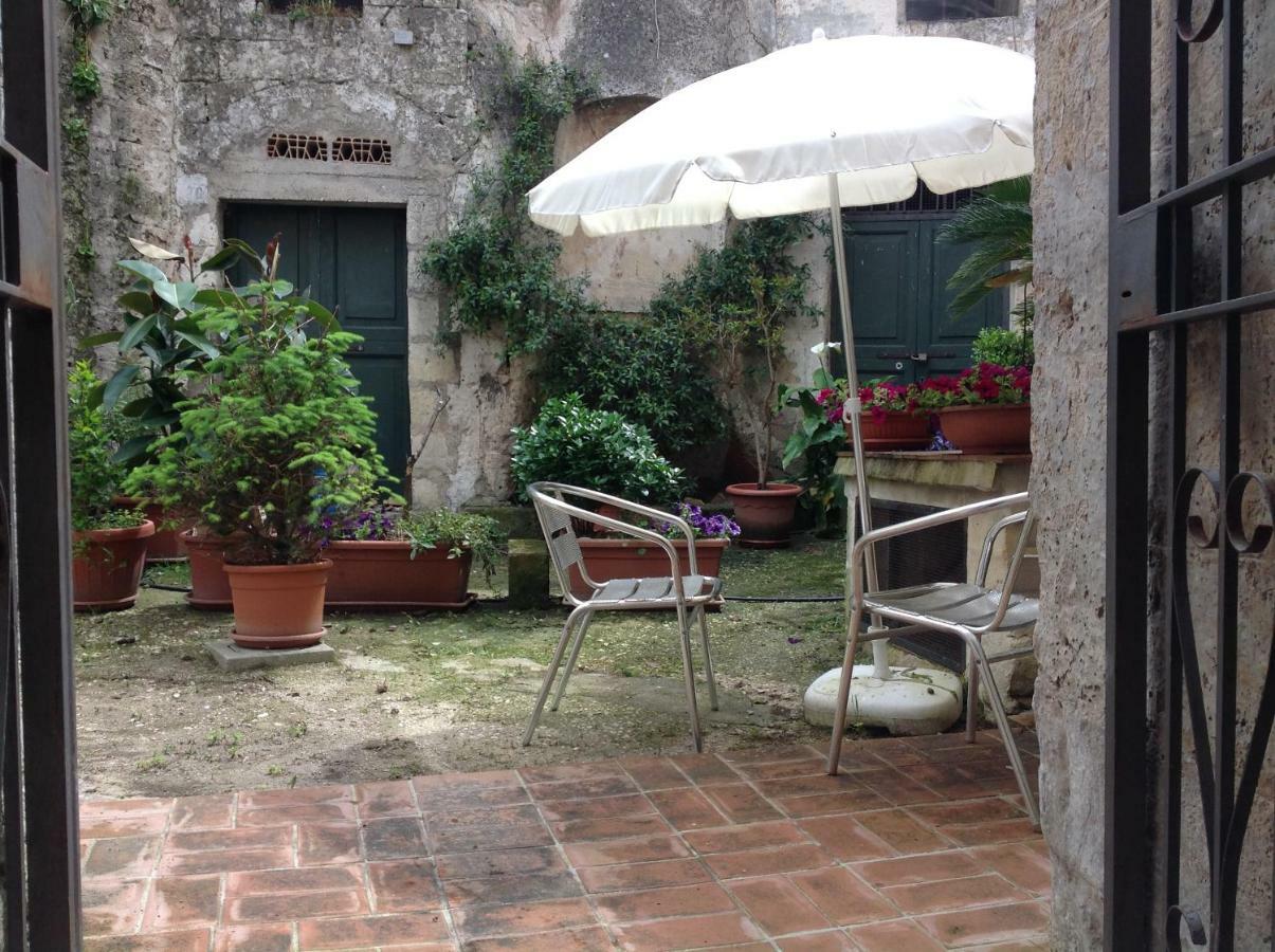 Holiday home A Casa Di Irene Matera